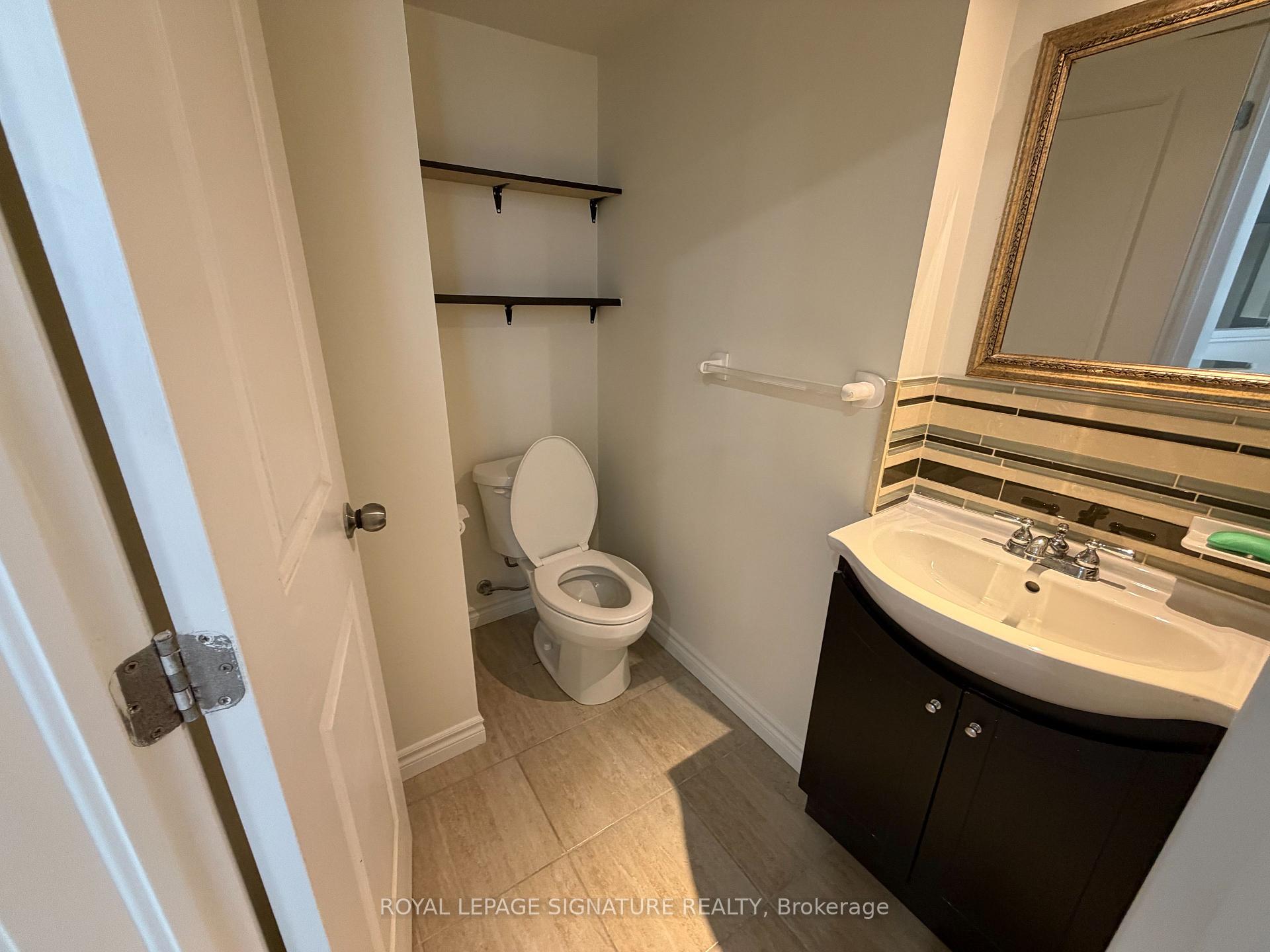Photo 13 of Unit Bsmt, 61 Eagleglen Way, Hamilton, Carpenter — HOMEH