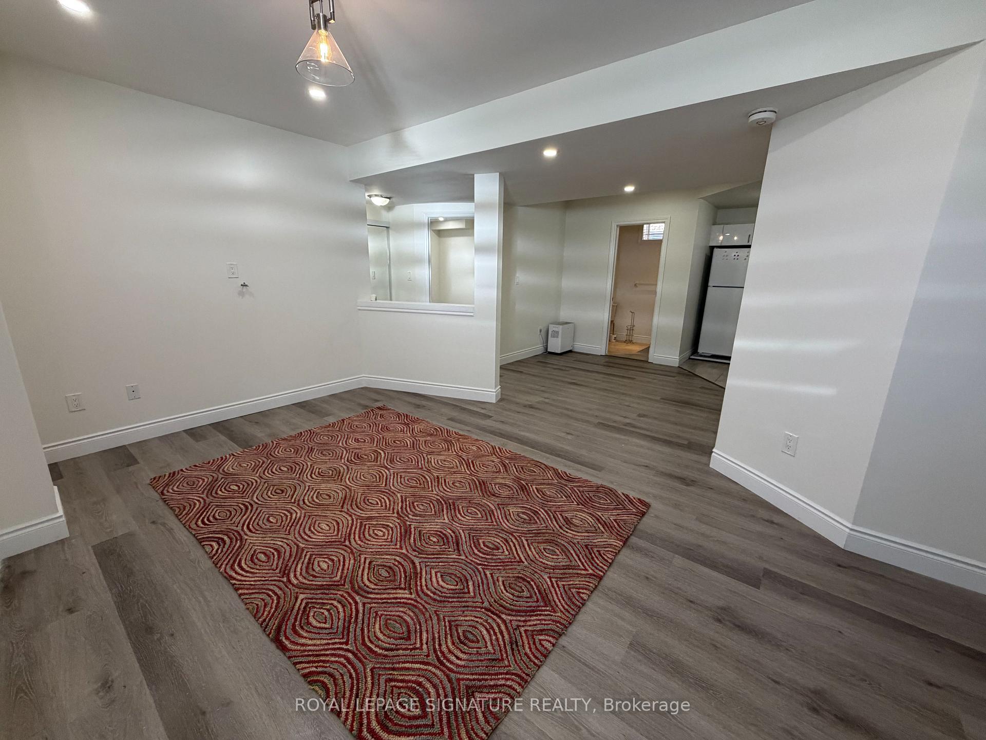 Photo 14 of Unit Bsmt, 61 Eagleglen Way, Hamilton, Carpenter — HOMEH