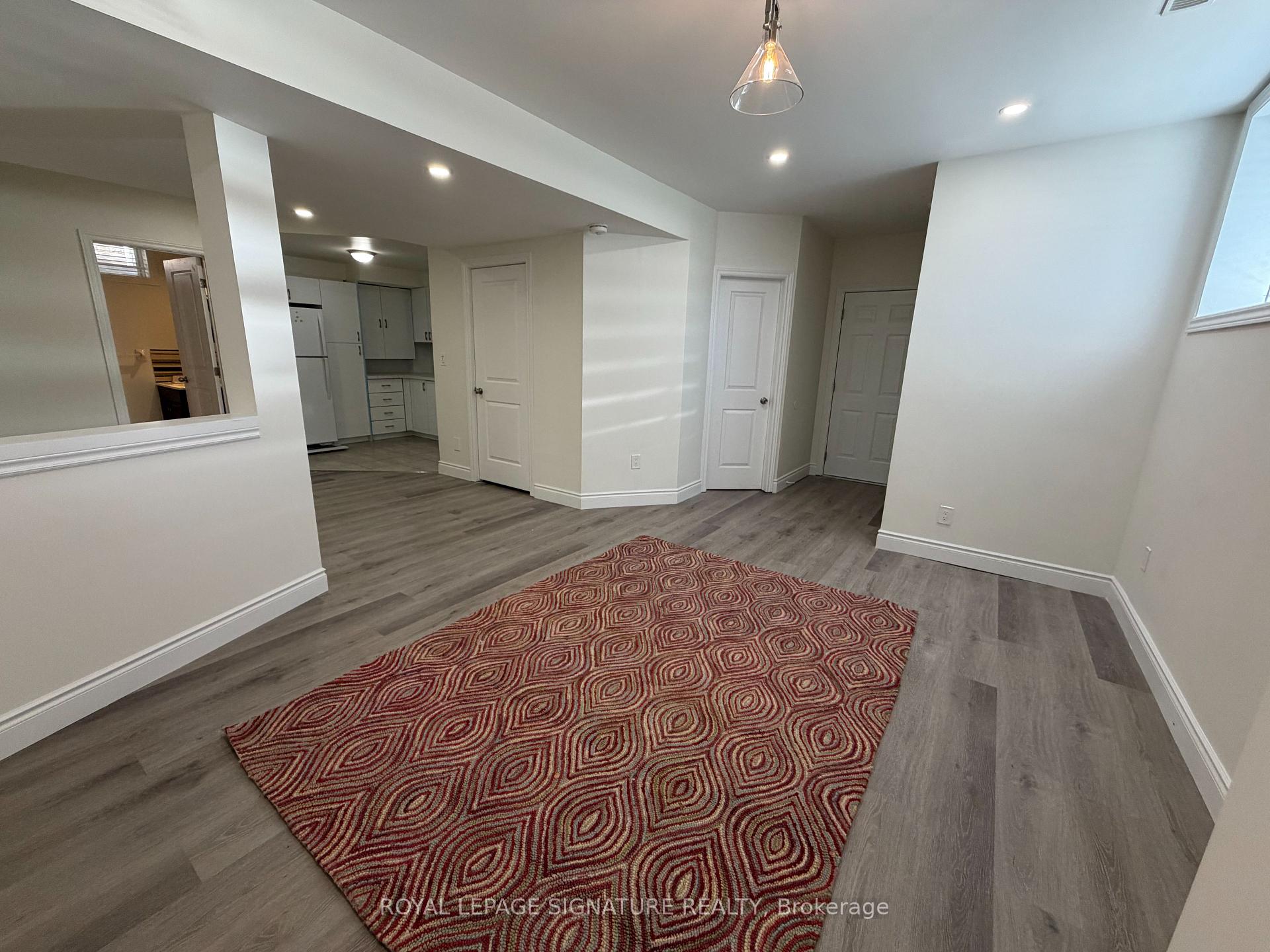 Photo 15 of Unit Bsmt, 61 Eagleglen Way, Hamilton, Carpenter — HOMEH