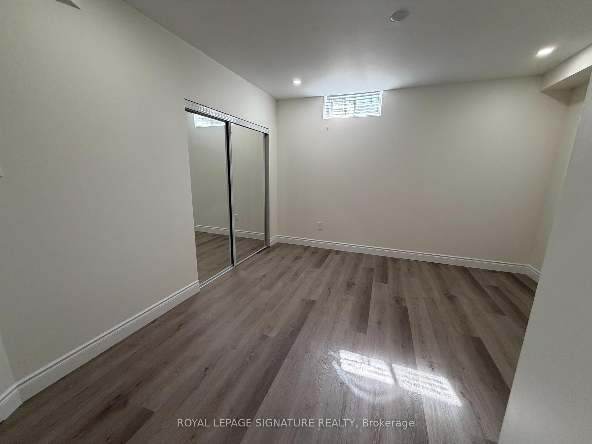Photo 19 of Unit Bsmt, 61 Eagleglen Way, Hamilton, Carpenter — HOMEH