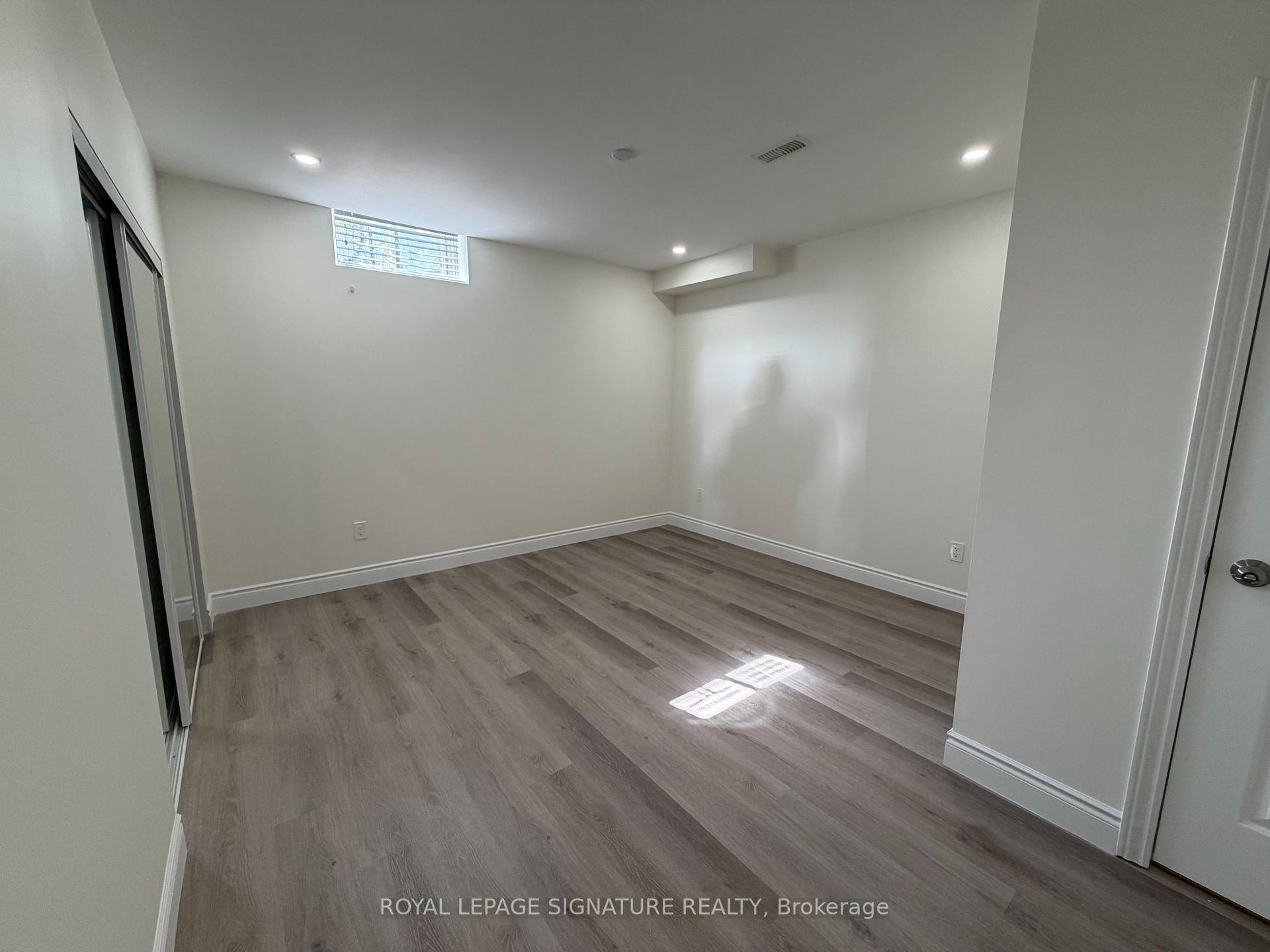 Photo 20 of Unit Bsmt, 61 Eagleglen Way, Hamilton, Carpenter — HOMEH