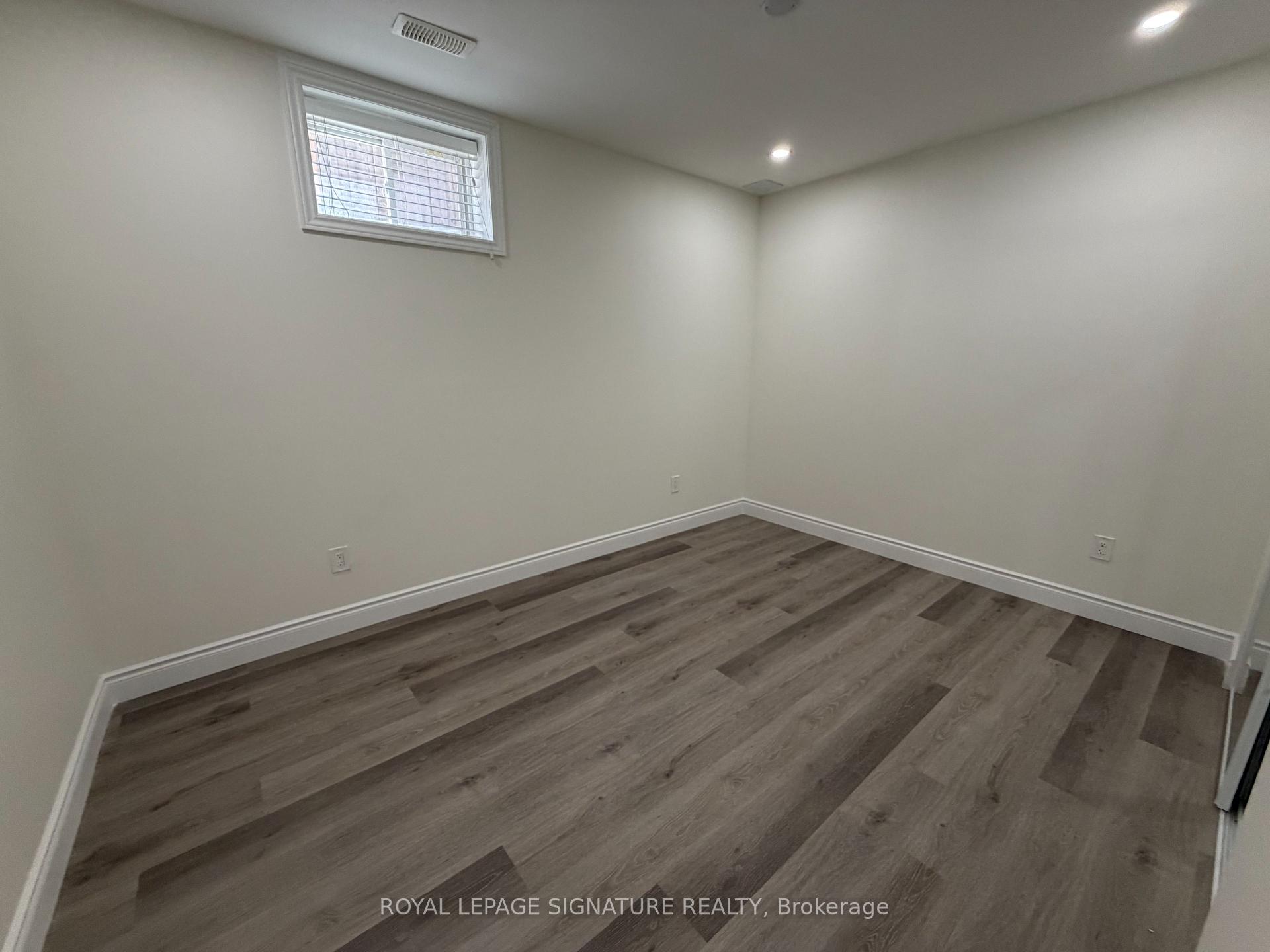 Photo 21 of Unit Bsmt, 61 Eagleglen Way, Hamilton, Carpenter — HOMEH