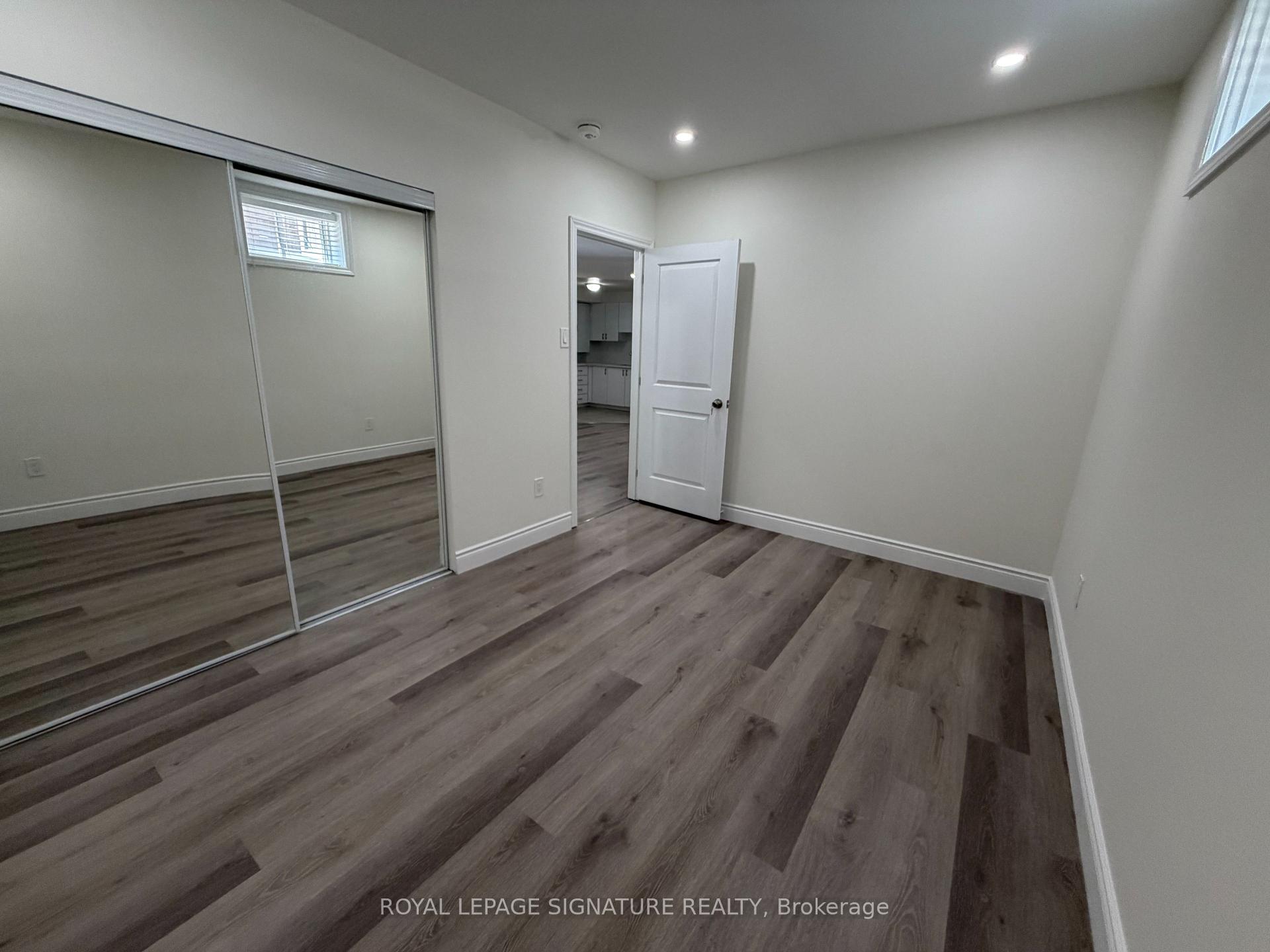 Photo 22 of Unit Bsmt, 61 Eagleglen Way, Hamilton, Carpenter — HOMEH