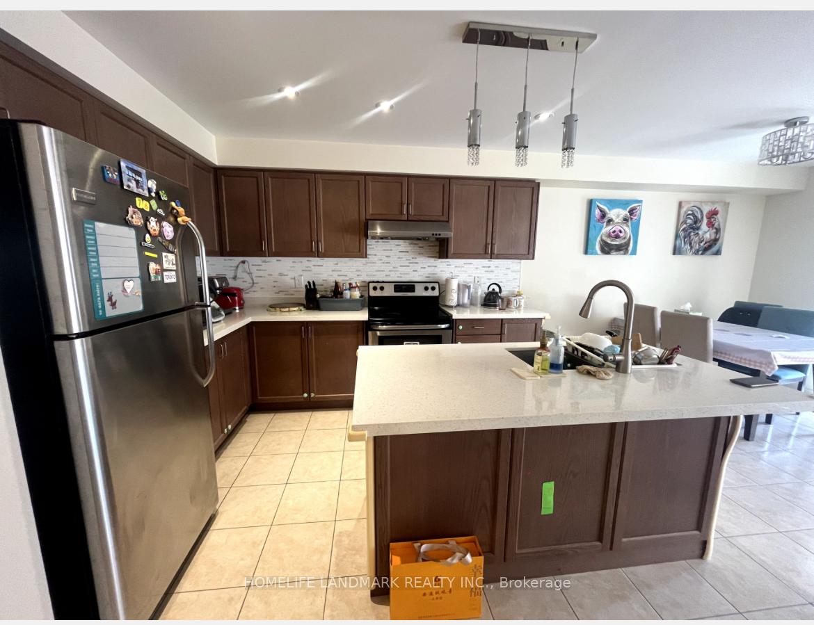 Photo 3 of 1083 Bur Oak Avenue, Markham, Wismer — HOMEH