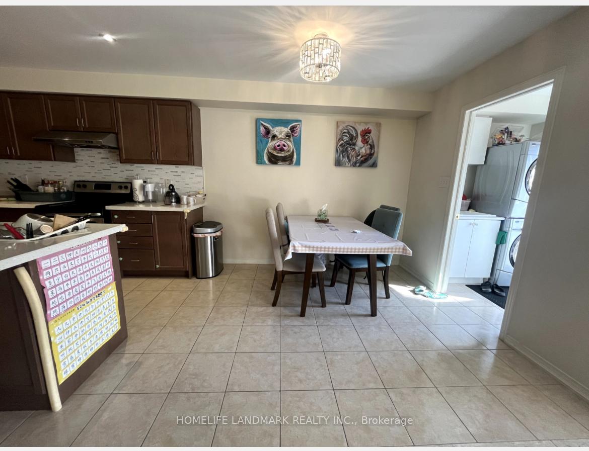 Photo 4 of 1083 Bur Oak Avenue, Markham, Wismer — HOMEH