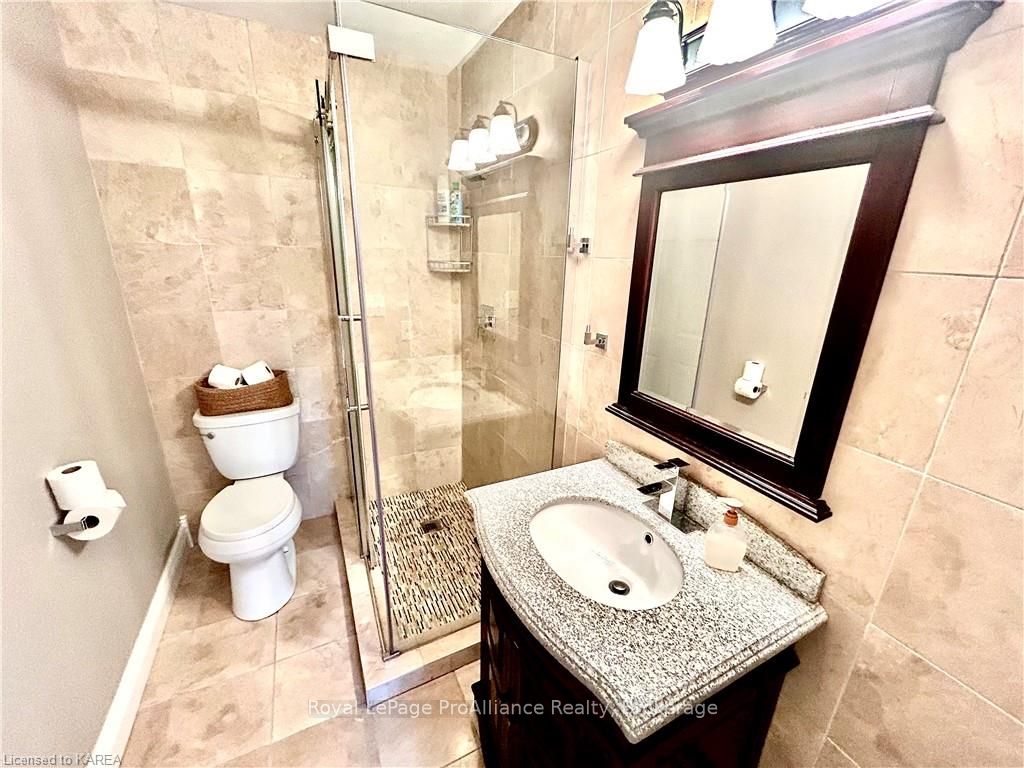 Photo 26 of 1 Bayshore Drive, Loyalist, Bath — HOMEH