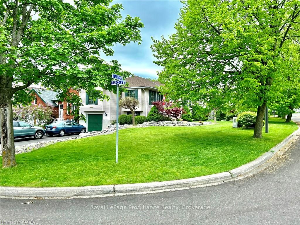 Photo 5 of 1 Bayshore Drive, Loyalist, Bath — HOMEH