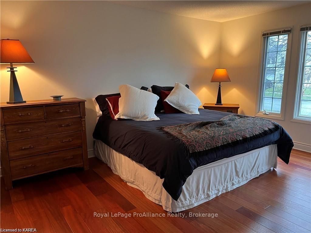 Photo 18 of 1 Bayshore Drive, Loyalist, Bath — HOMEH