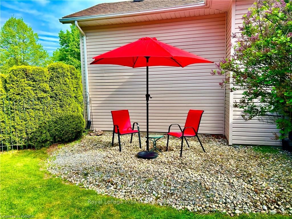 Photo 33 of 1 Bayshore Drive, Loyalist, Bath — HOMEH
