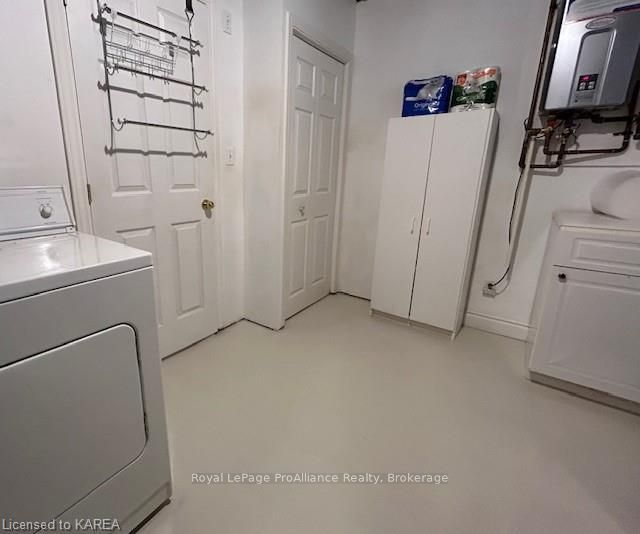 Photo 29 of 1 Bayshore Drive, Loyalist, Bath — HOMEH