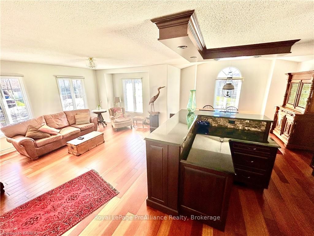 Photo 11 of 1 Bayshore Drive, Loyalist, Bath — HOMEH
