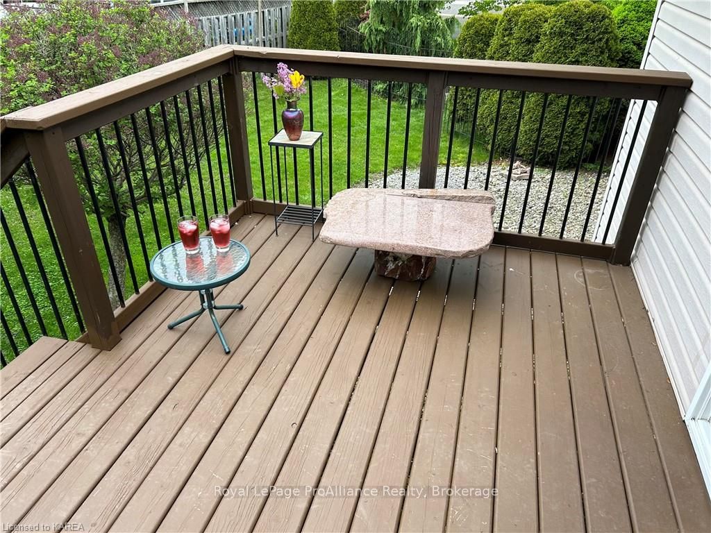 Photo 31 of 1 Bayshore Drive, Loyalist, Bath — HOMEH