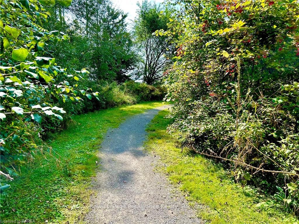 Photo 39 of 1 Bayshore Drive, Loyalist, Bath — HOMEH