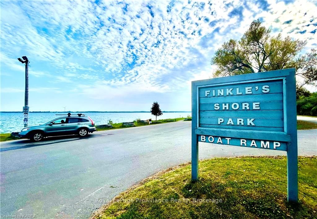 Photo 34 of 1 Bayshore Drive, Loyalist, Bath — HOMEH