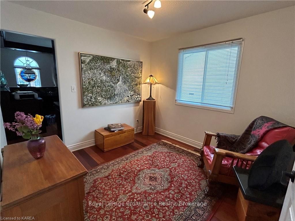 Photo 17 of 1 Bayshore Drive, Loyalist, Bath — HOMEH