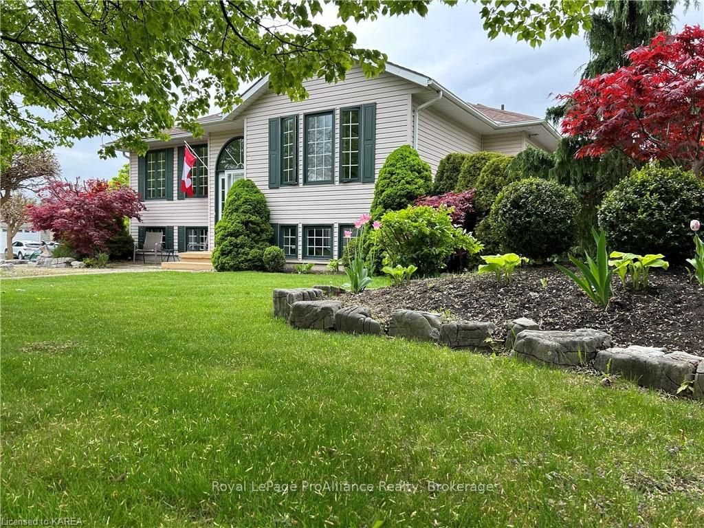 Photo 1 of 1 Bayshore Drive, Loyalist, Bath — HOMEH
