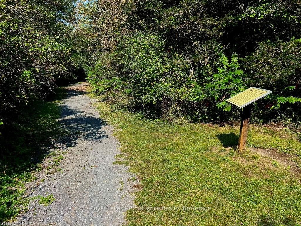 Photo 40 of 1 Bayshore Drive, Loyalist, Bath — HOMEH