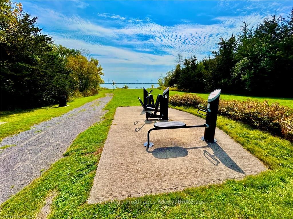 Photo 37 of 1 Bayshore Drive, Loyalist, Bath — HOMEH
