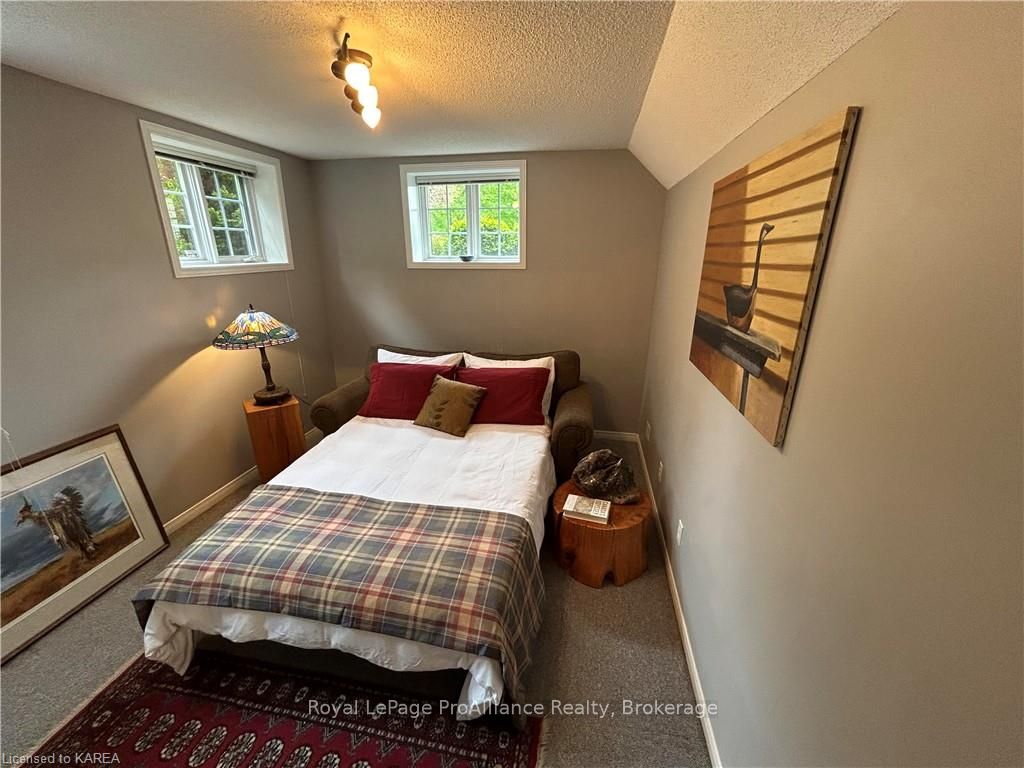 Photo 24 of 1 Bayshore Drive, Loyalist, Bath — HOMEH
