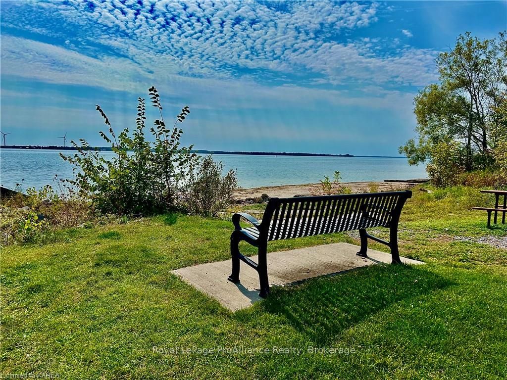 Photo 38 of 1 Bayshore Drive, Loyalist, Bath — HOMEH