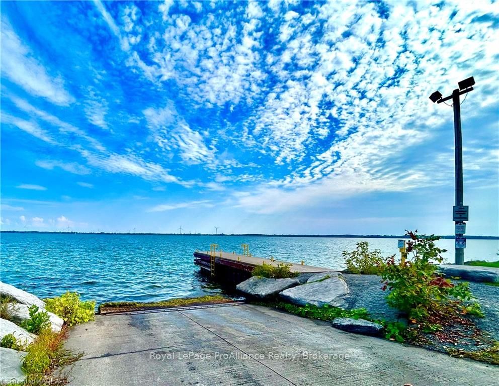 Photo 35 of 1 Bayshore Drive, Loyalist, Bath — HOMEH