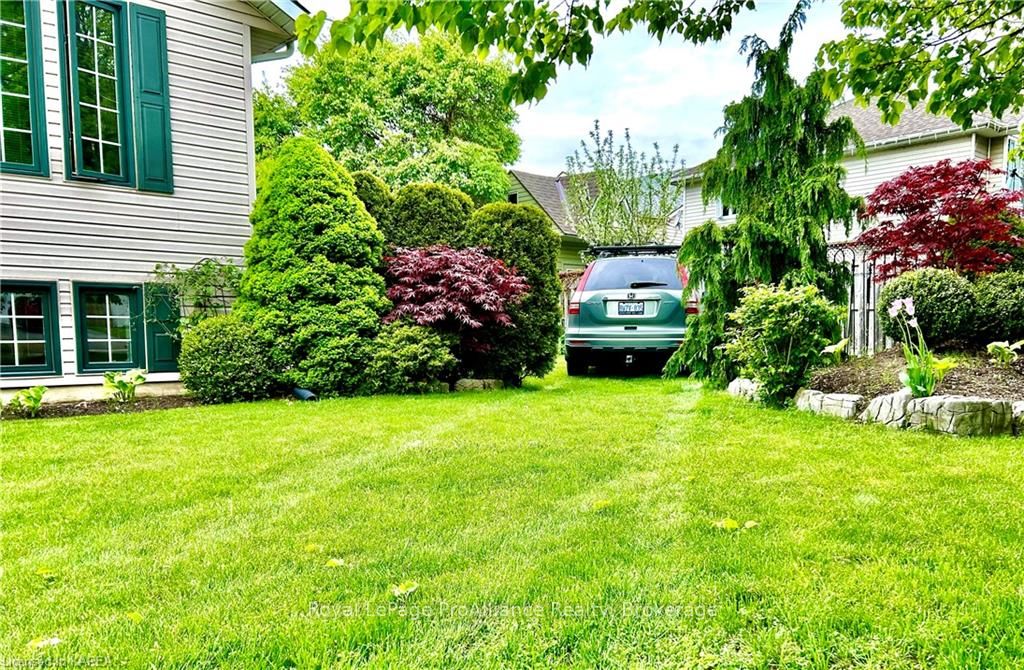 Photo 8 of 1 Bayshore Drive, Loyalist, Bath — HOMEH