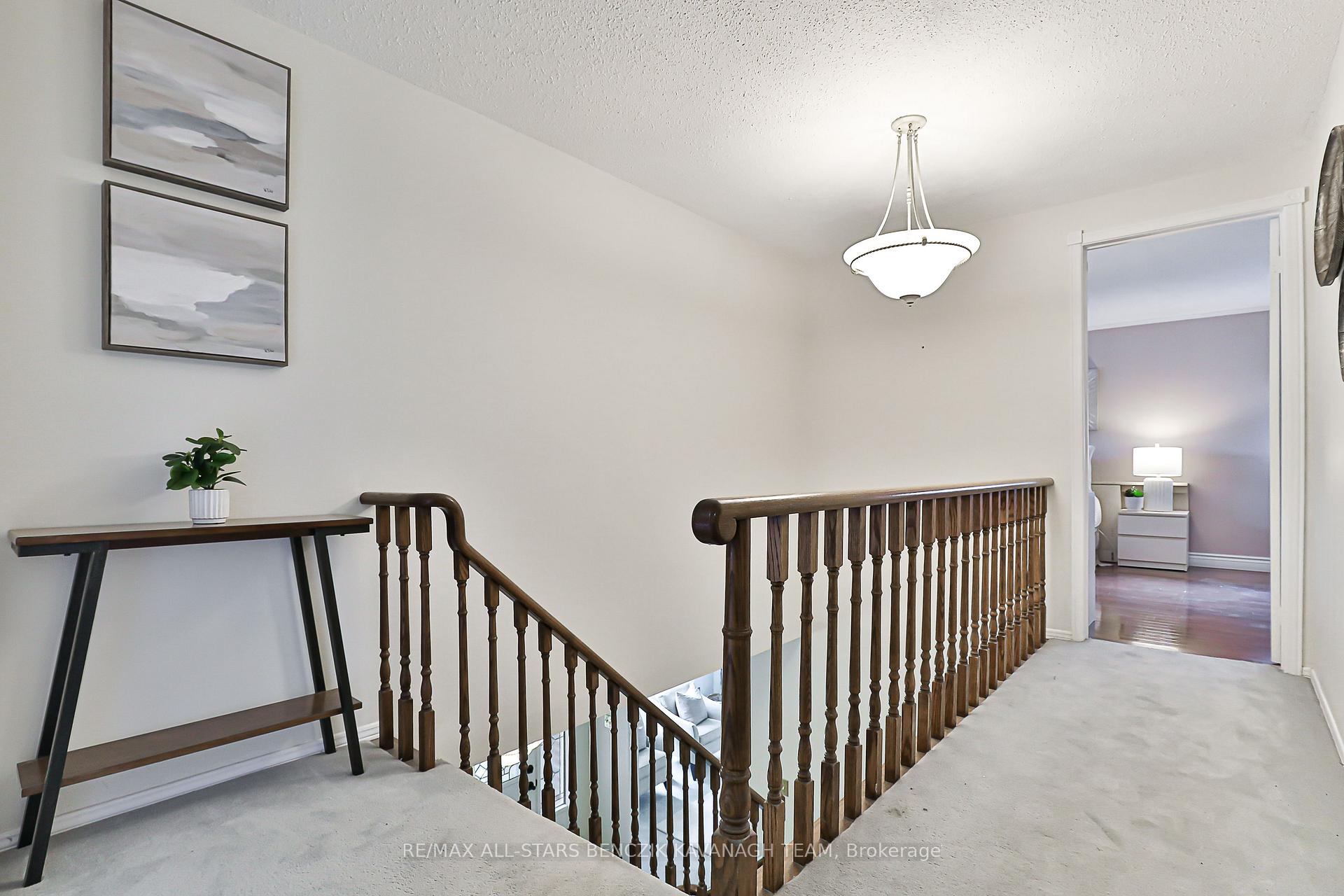 Photo 15 of 213 Fincham Avenue, Markham, Markham Village — HOMEH
