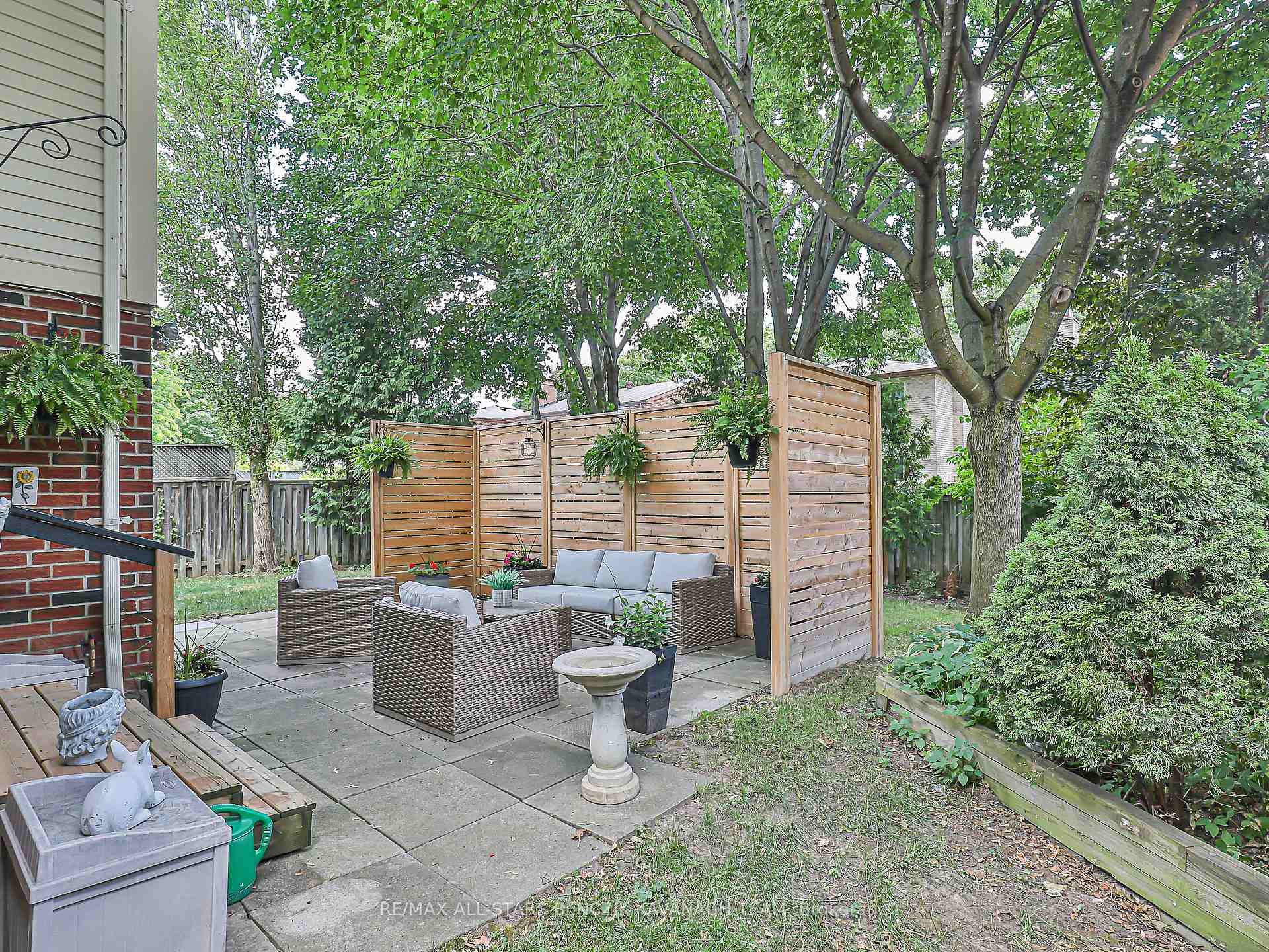 Photo 28 of 213 Fincham Avenue, Markham, Markham Village — HOMEH
