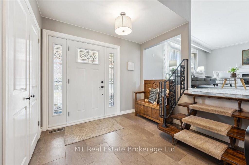Photo 5 of 34 Strathcona Crescent, Kitchener — HOMEH