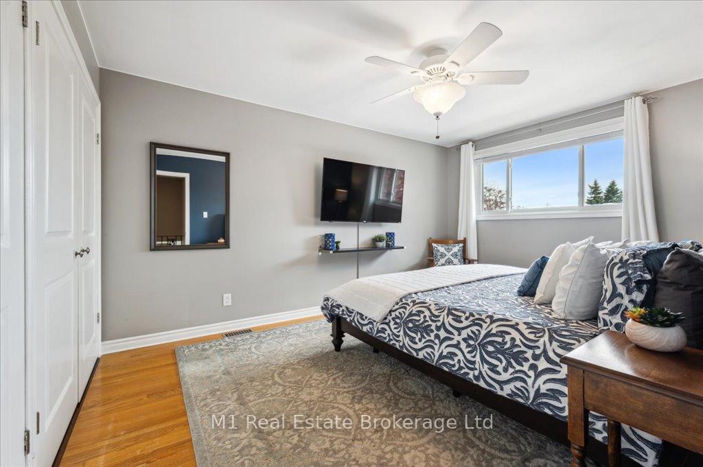 Photo 25 of 34 Strathcona Crescent, Kitchener — HOMEH