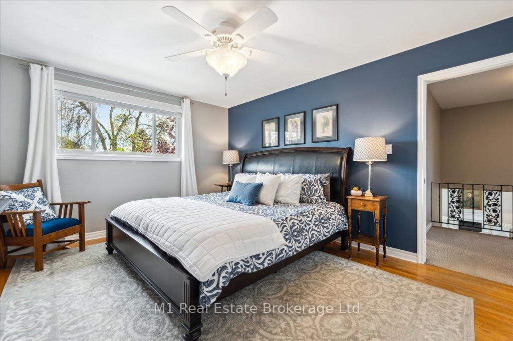 Photo 26 of 34 Strathcona Crescent, Kitchener — HOMEH