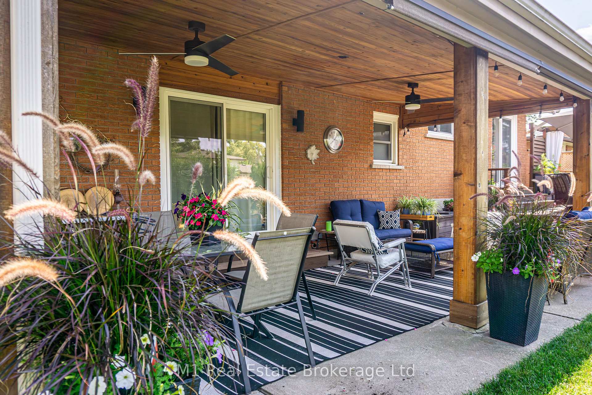 Photo 39 of 34 Strathcona Crescent, Kitchener — HOMEH