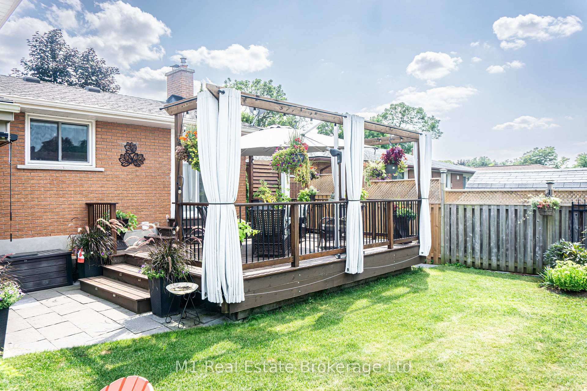 Photo 44 of 34 Strathcona Crescent, Kitchener — HOMEH