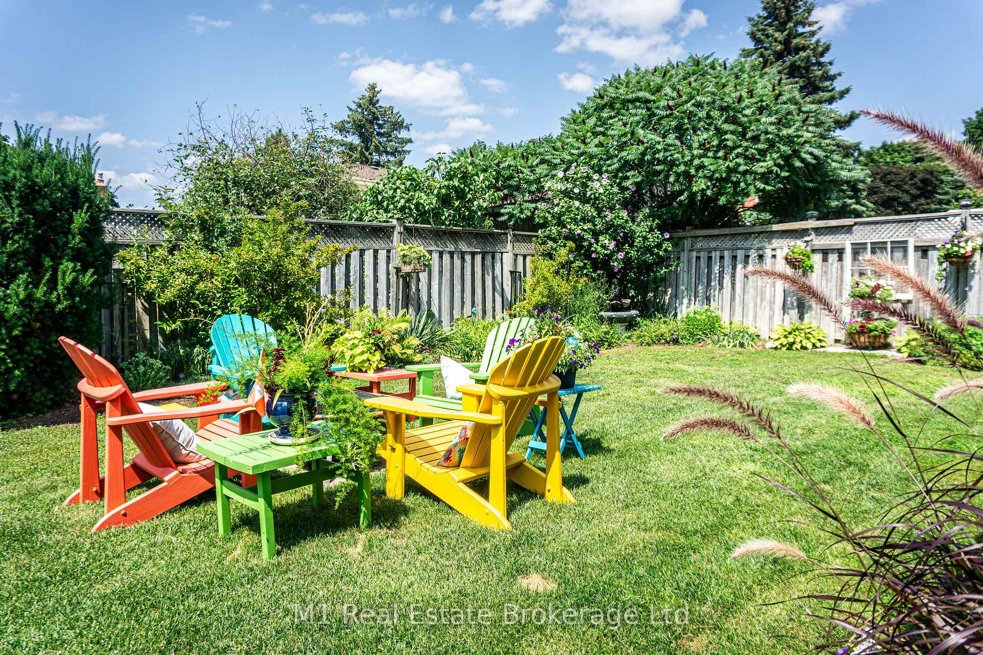 Photo 45 of 34 Strathcona Crescent, Kitchener — HOMEH