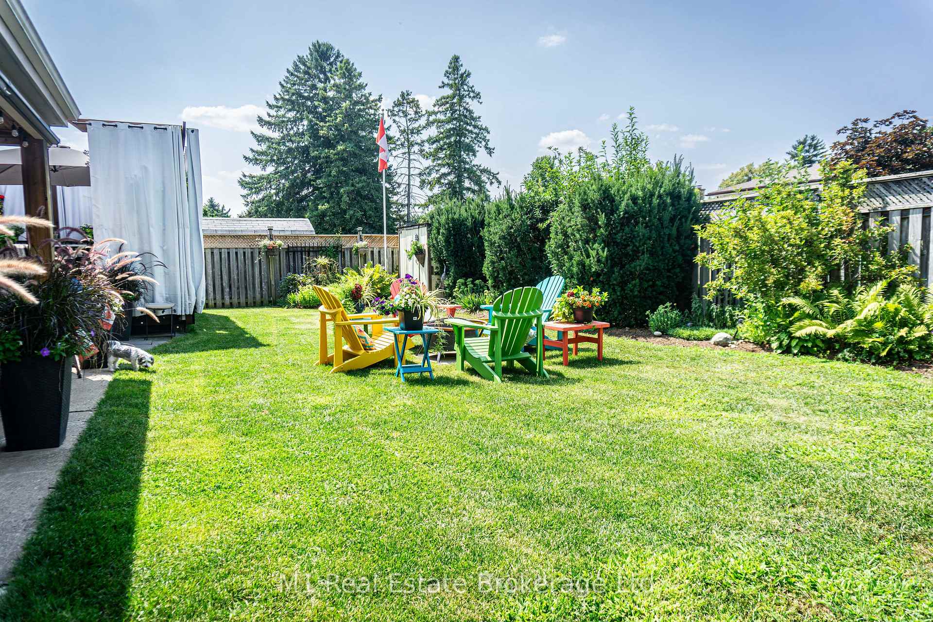 Photo 48 of 34 Strathcona Crescent, Kitchener — HOMEH
