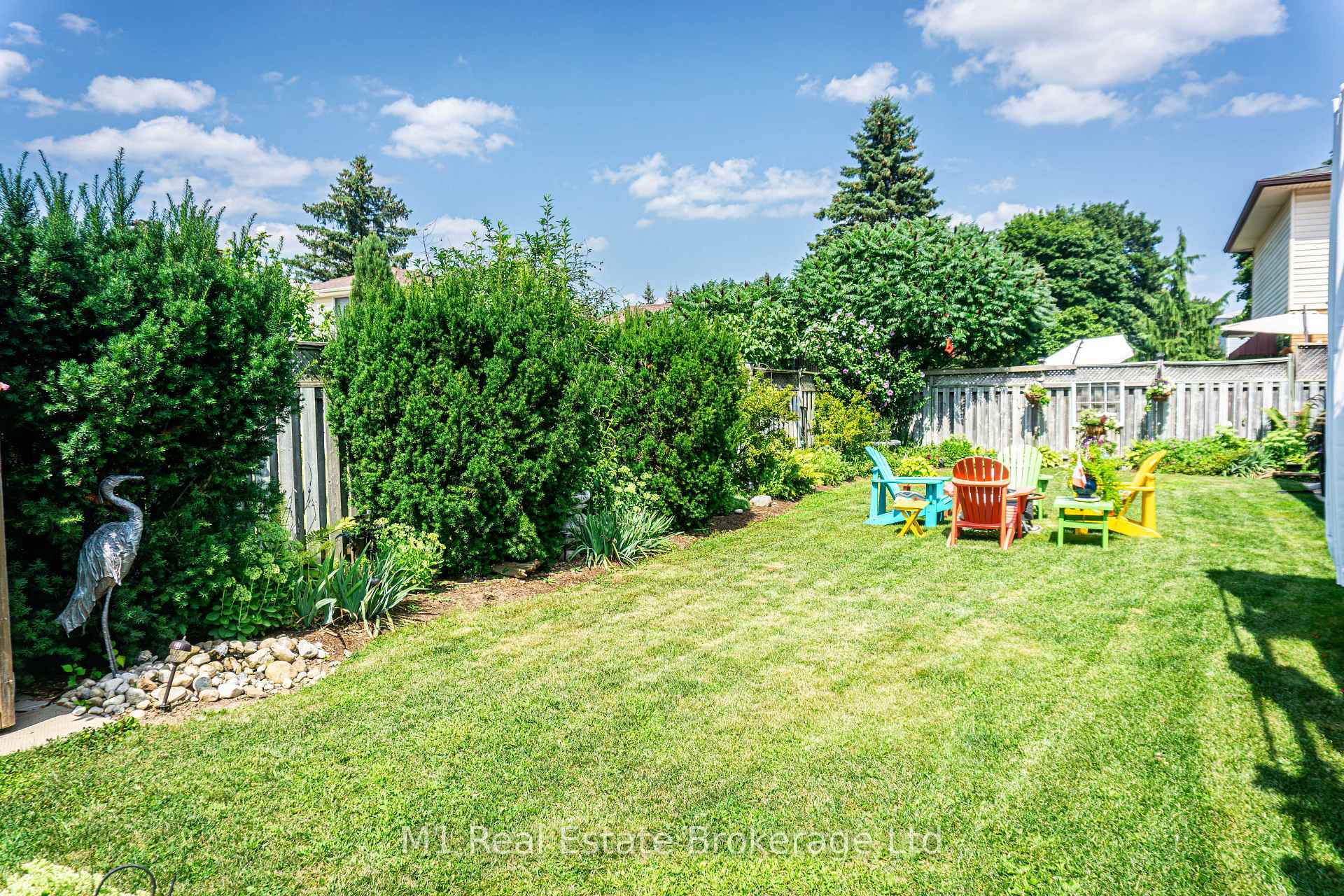 Photo 49 of 34 Strathcona Crescent, Kitchener — HOMEH