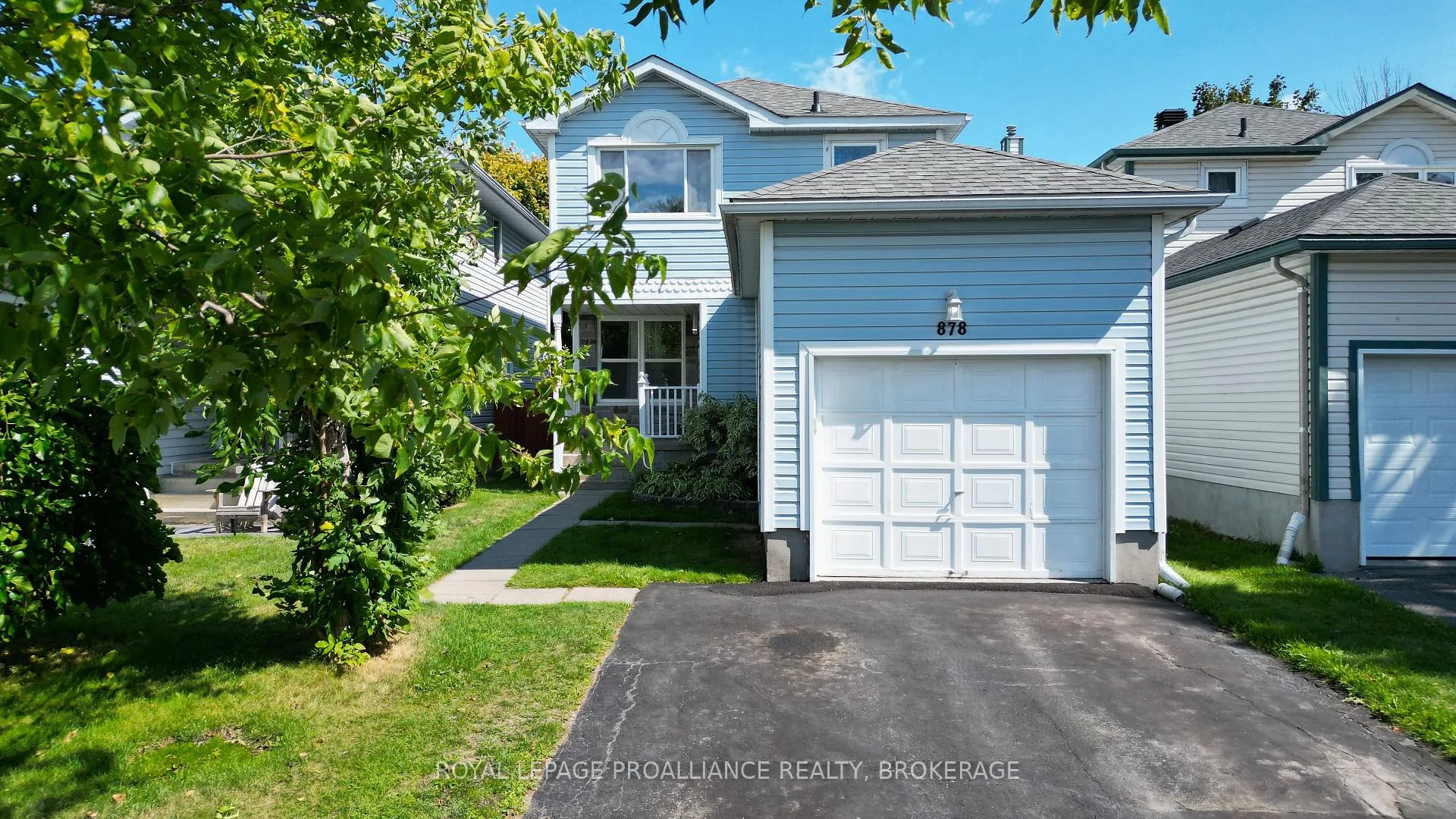 Photo 1 of 878 Walker Court, Kingston, East Gardiners Rd — HOMEH