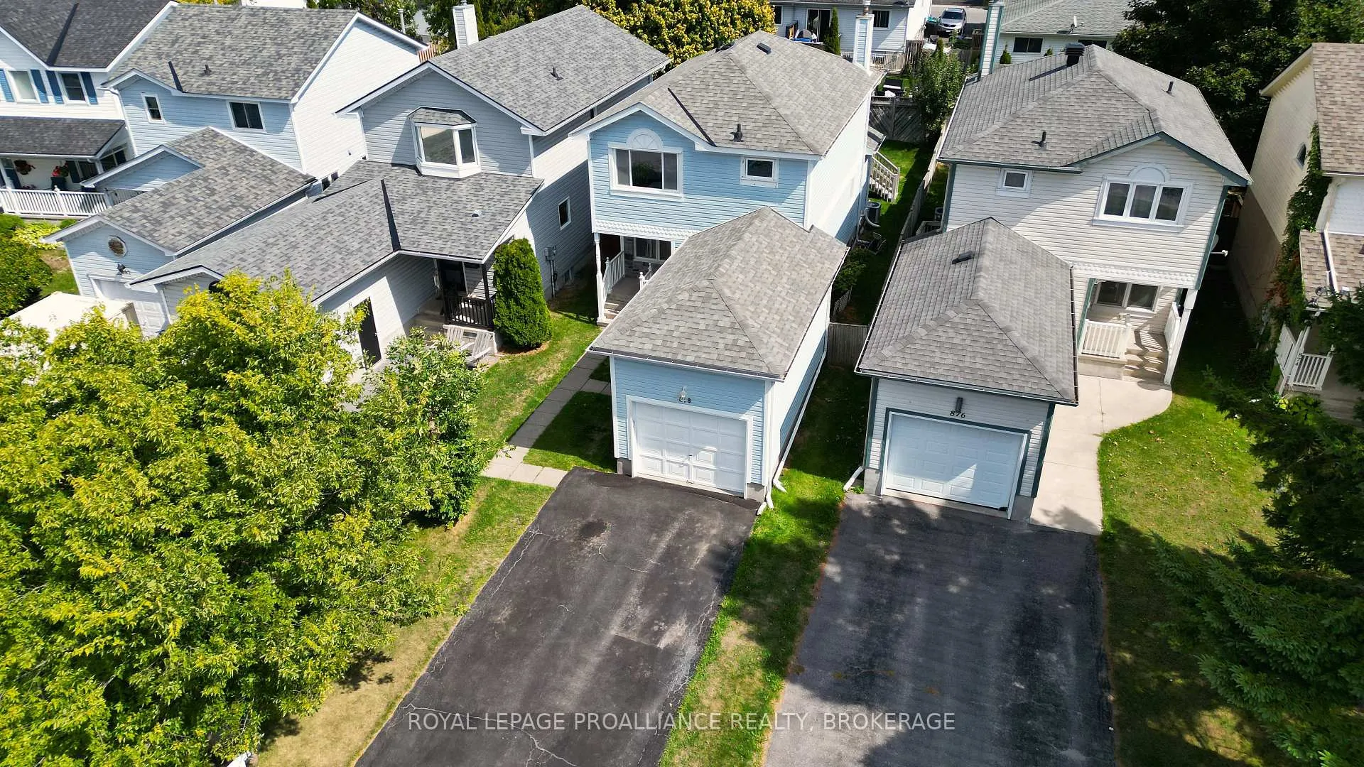 Photo 2 of 878 Walker Court, Kingston, East Gardiners Rd — HOMEH