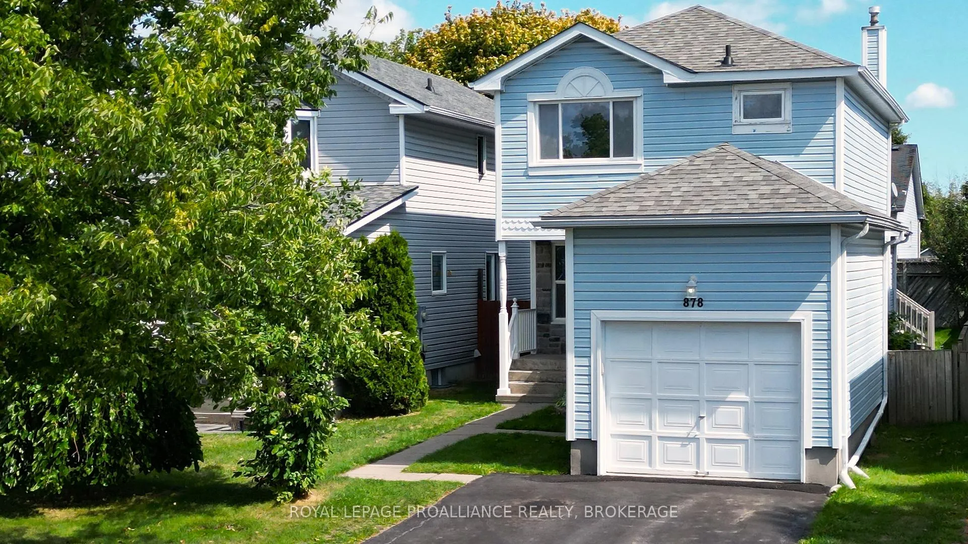Photo 3 of 878 Walker Court, Kingston, East Gardiners Rd — HOMEH