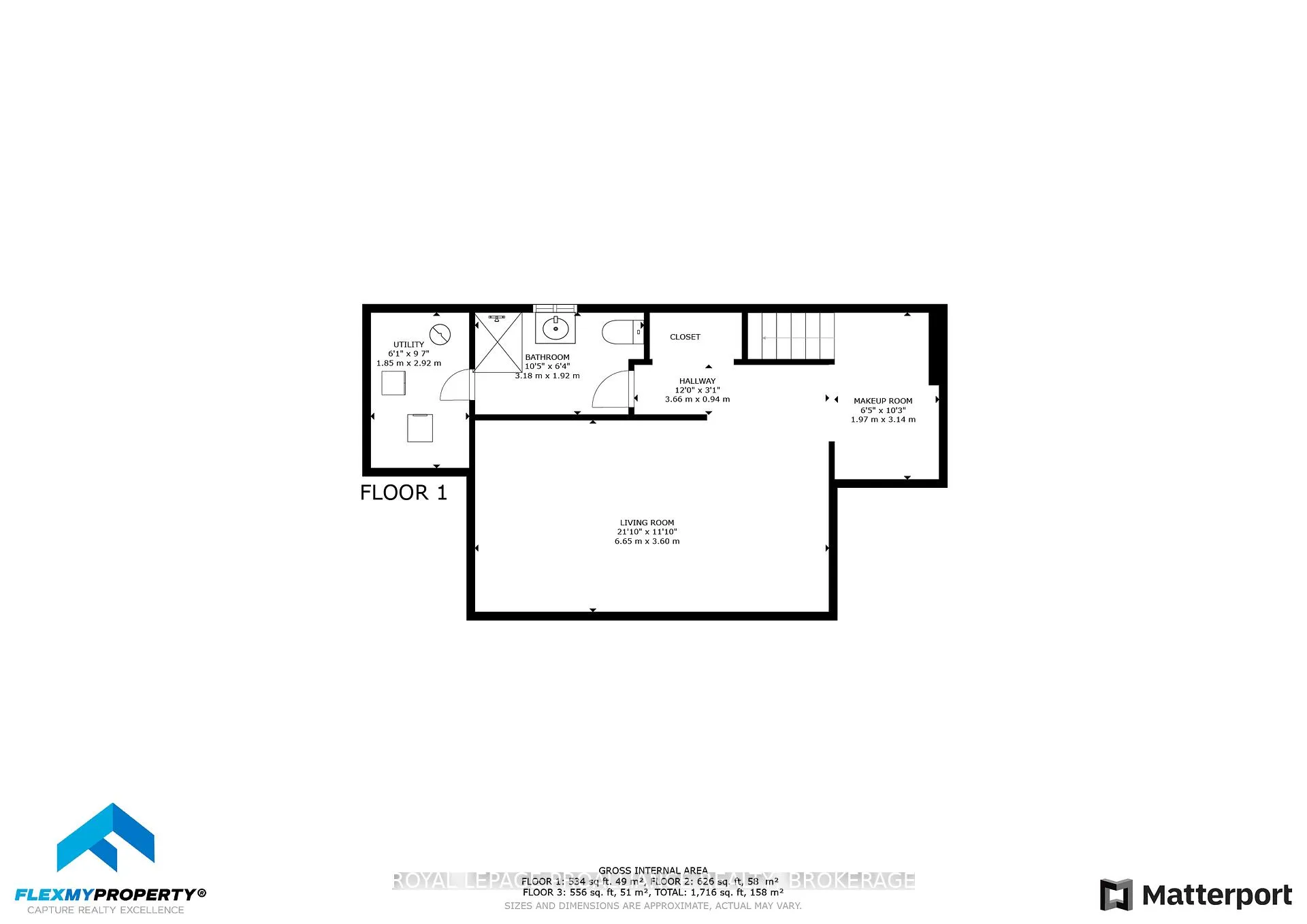 Photo 45 of 878 Walker Court, Kingston, East Gardiners Rd — HOMEH