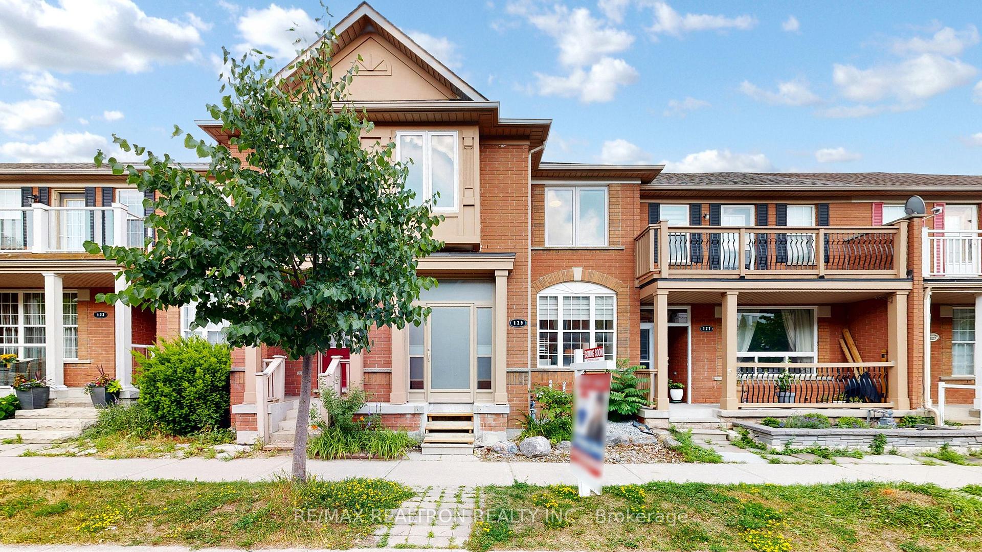 Photo 2 of 129 Walkerville Road, Markham, Cornell — HOMEH
