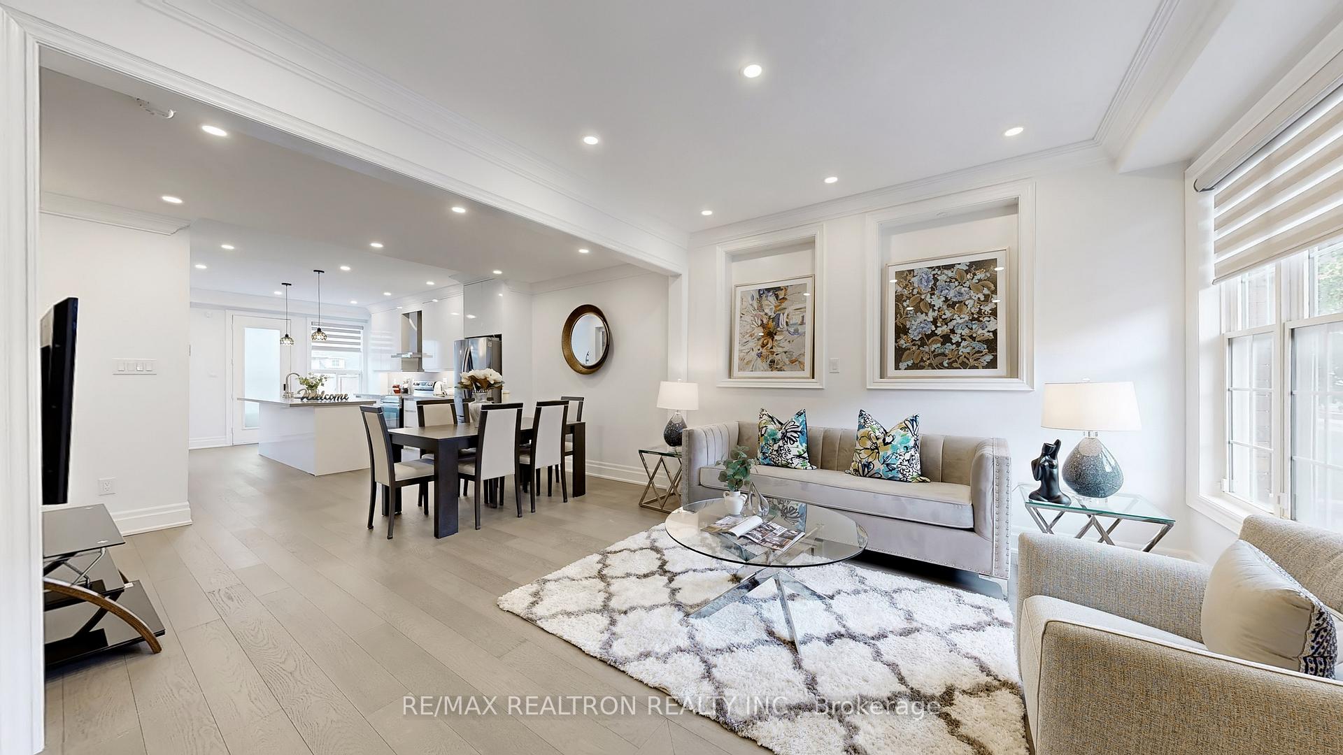 Photo 6 of 129 Walkerville Road, Markham, Cornell — HOMEH