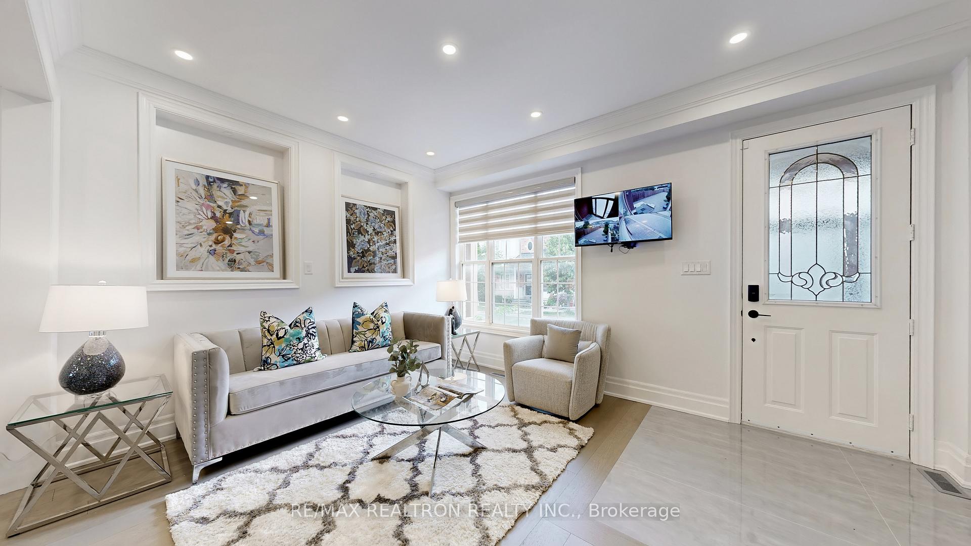 Photo 7 of 129 Walkerville Road, Markham, Cornell — HOMEH