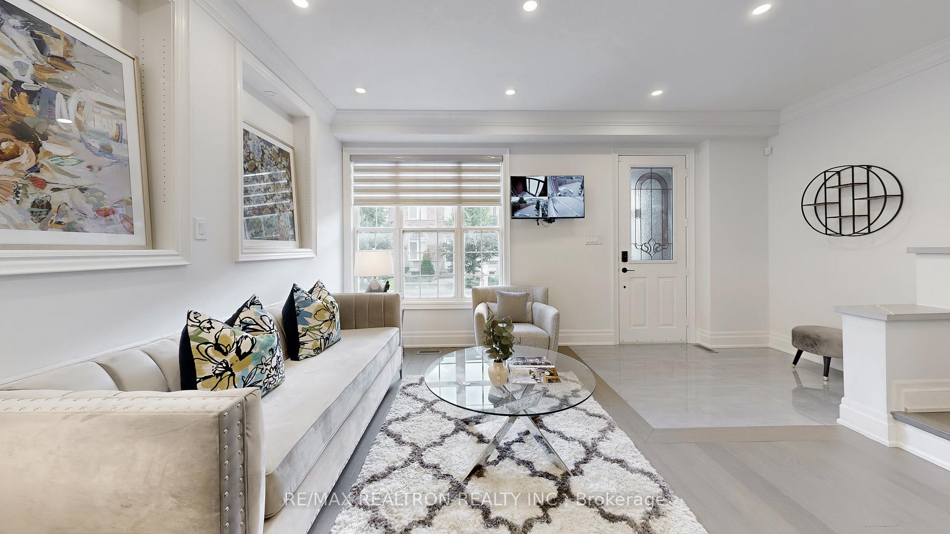 Photo 8 of 129 Walkerville Road, Markham, Cornell — HOMEH