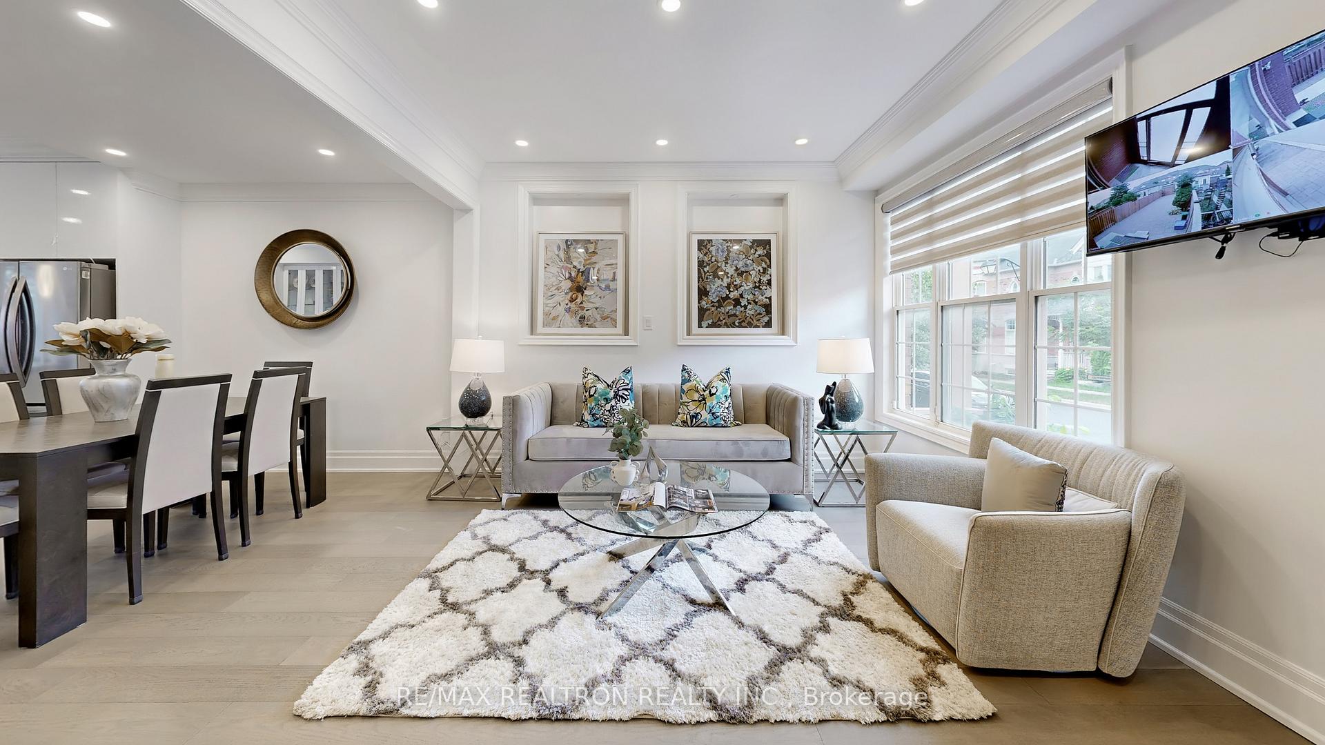 Photo 9 of 129 Walkerville Road, Markham, Cornell — HOMEH