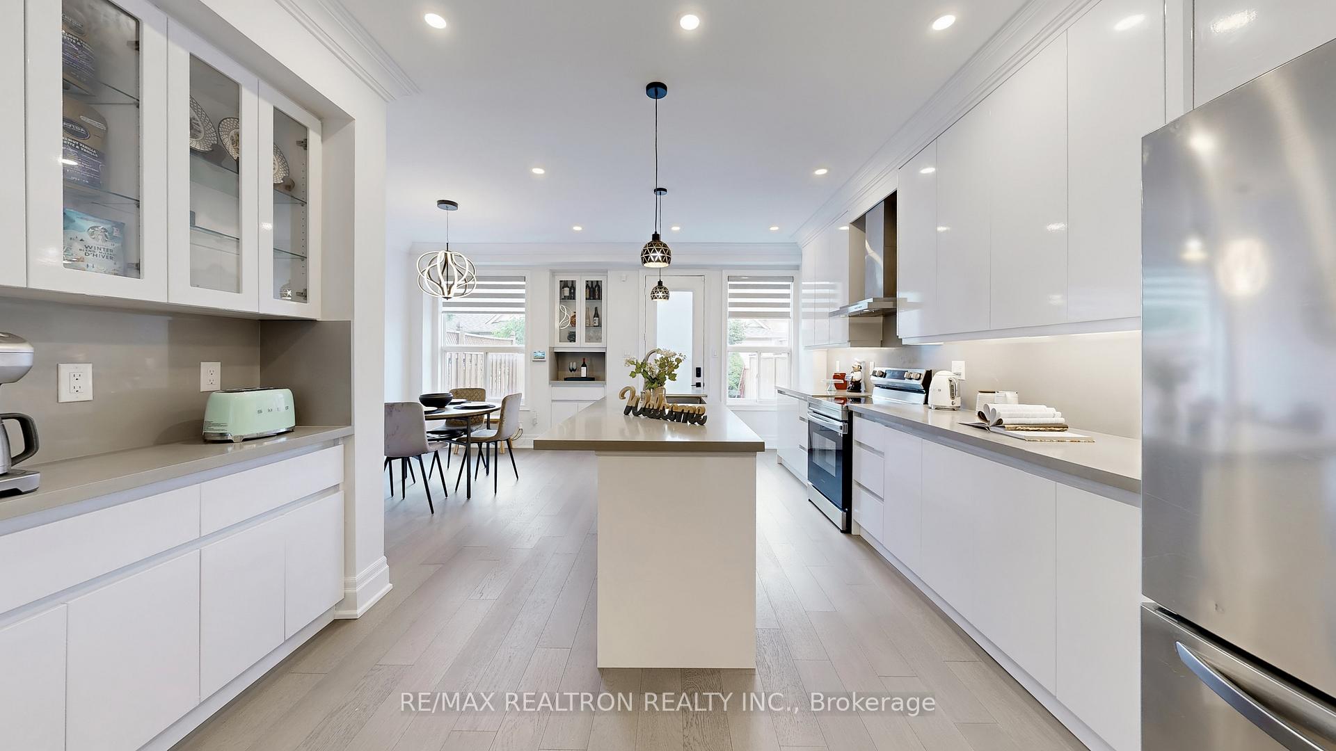 Photo 17 of 129 Walkerville Road, Markham, Cornell — HOMEH