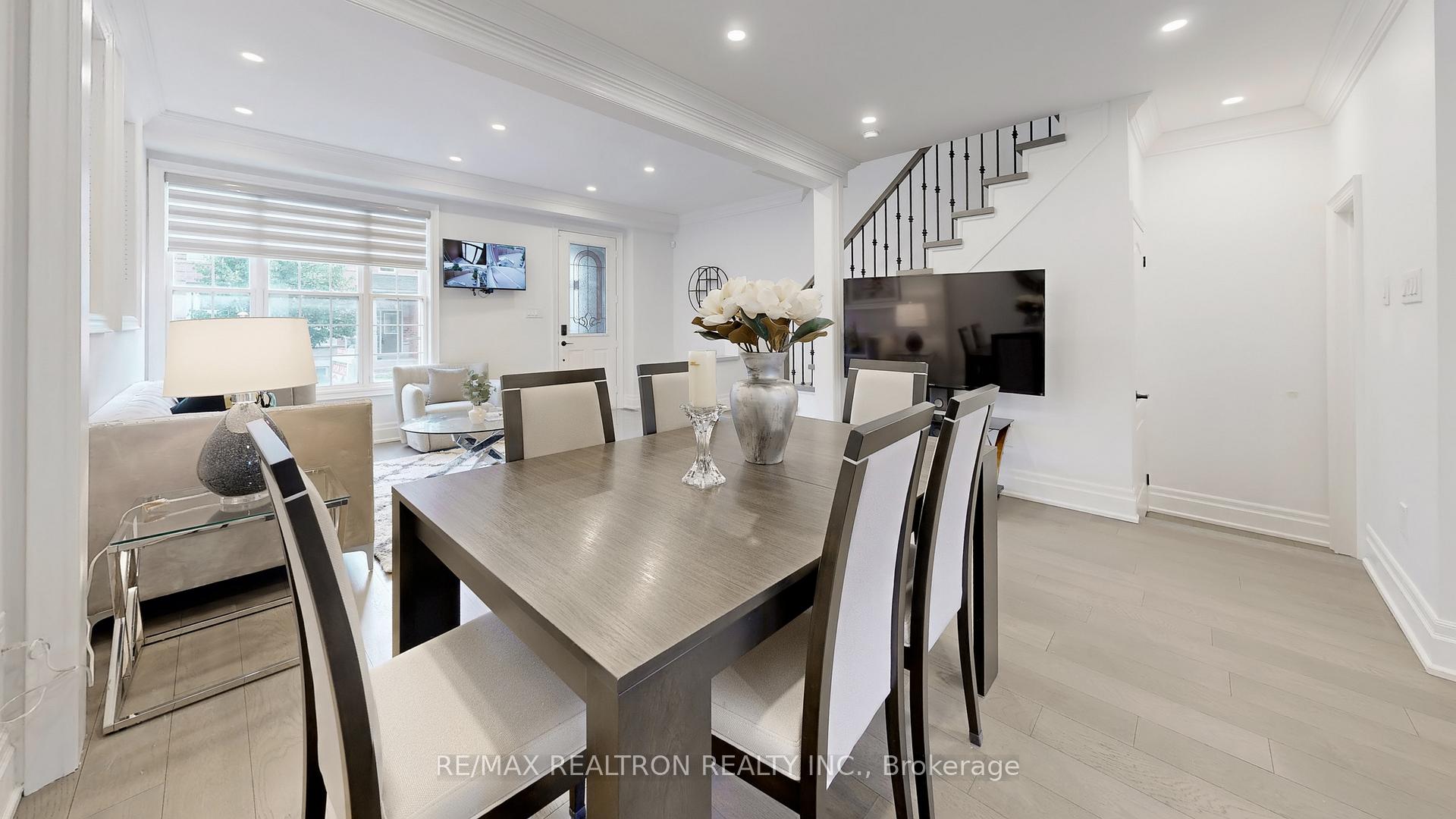 Photo 18 of 129 Walkerville Road, Markham, Cornell — HOMEH