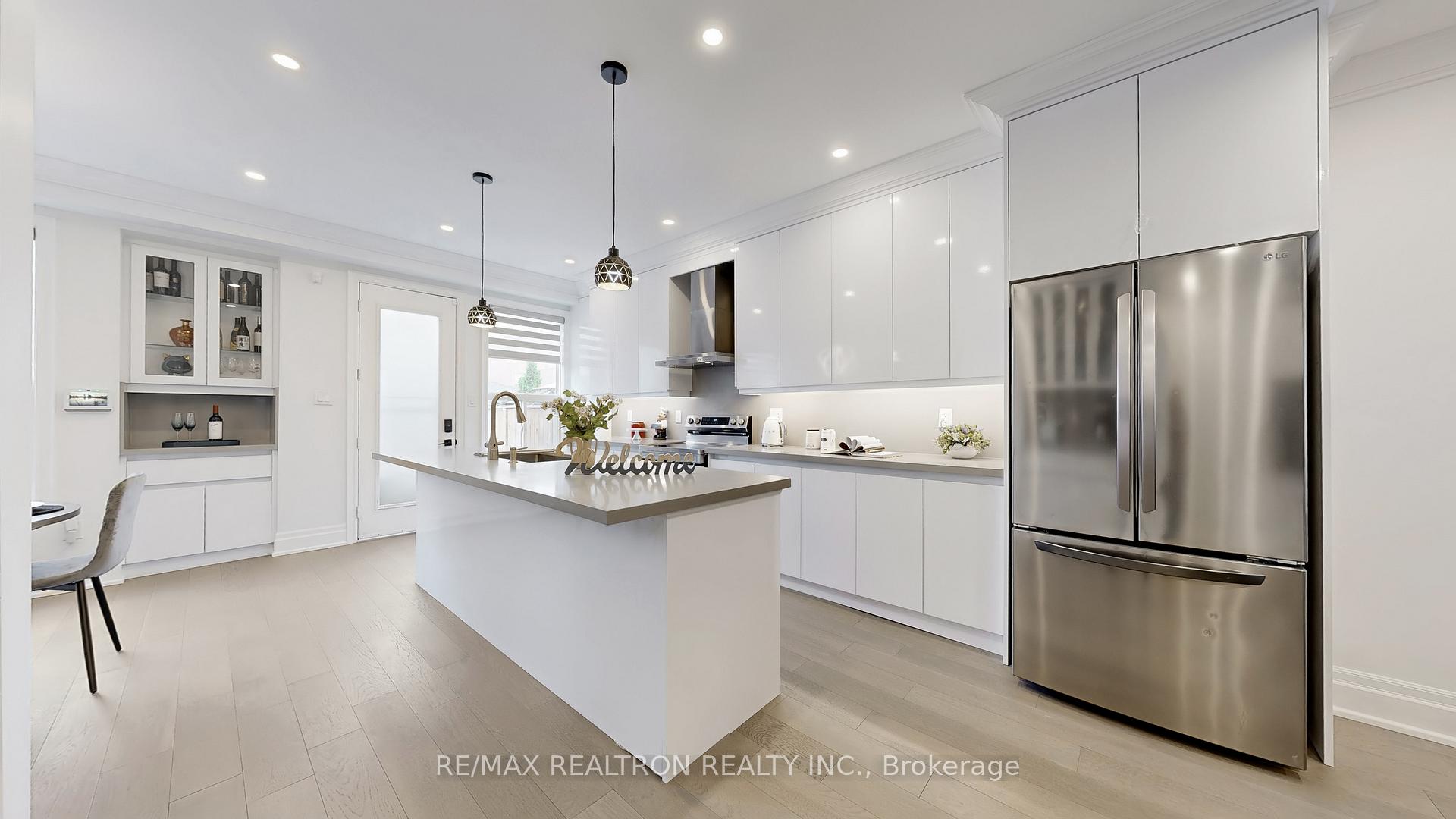 Photo 19 of 129 Walkerville Road, Markham, Cornell — HOMEH