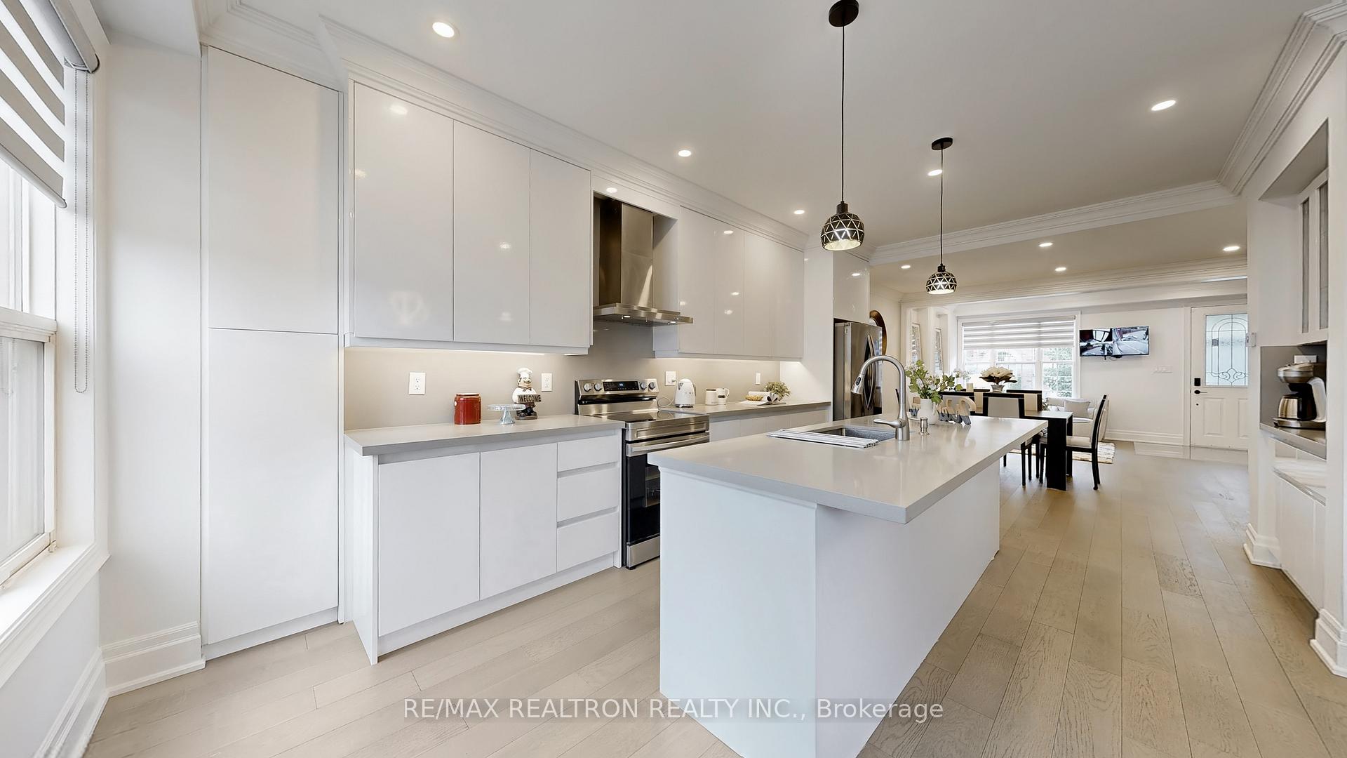 Photo 20 of 129 Walkerville Road, Markham, Cornell — HOMEH
