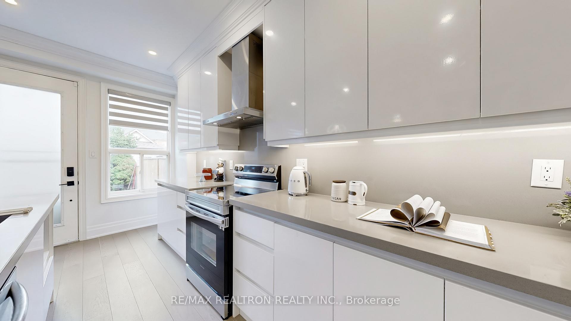 Photo 21 of 129 Walkerville Road, Markham, Cornell — HOMEH